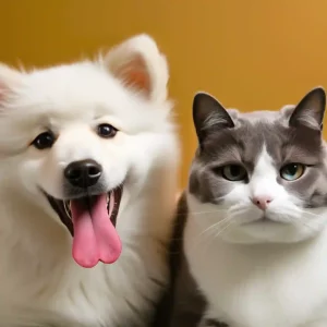 The best GUIDE on how to train your Dogs and Cats 2024