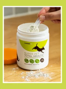 Super Pet Total HealthDeliverable