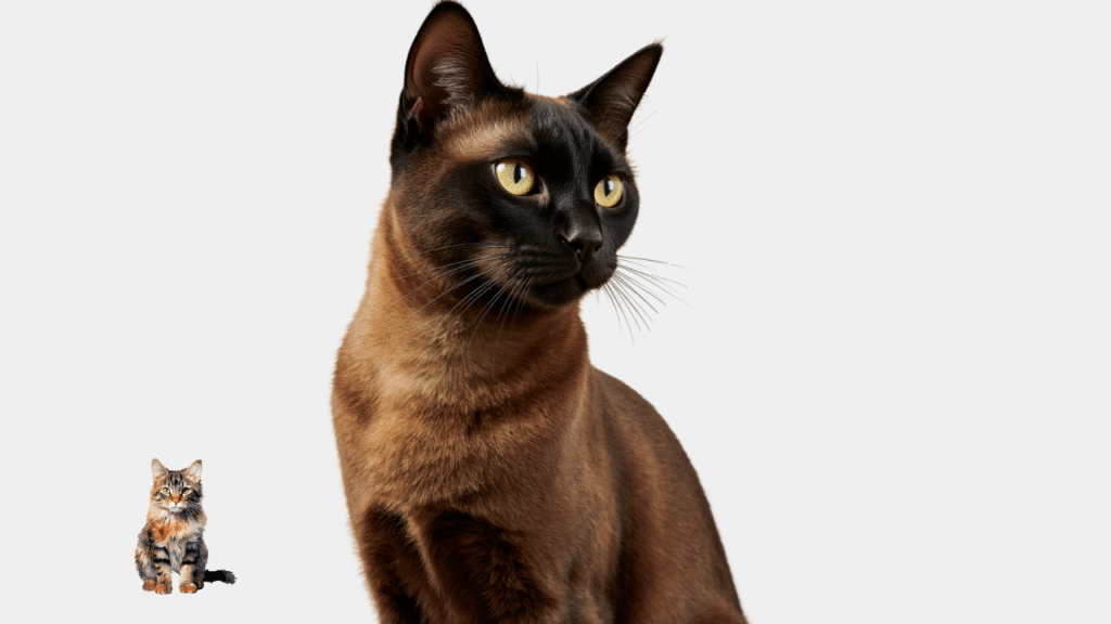 Burmese Kittens for Sale 2025