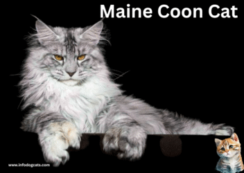 maine coon melbourne