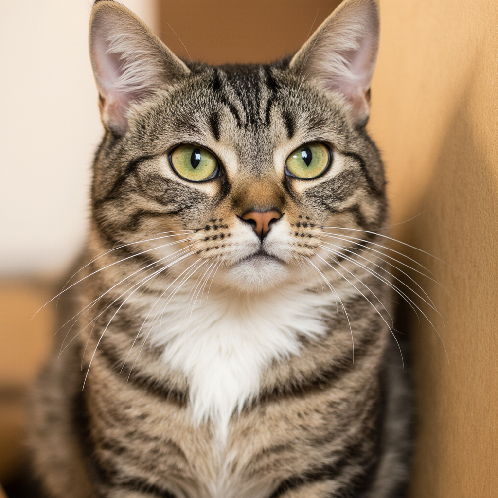 A collage of common Australian cat breeds showcasing their unique characteristics.
