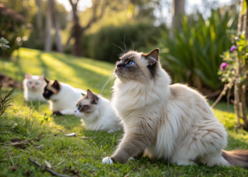 Cats Allowed in Australia
