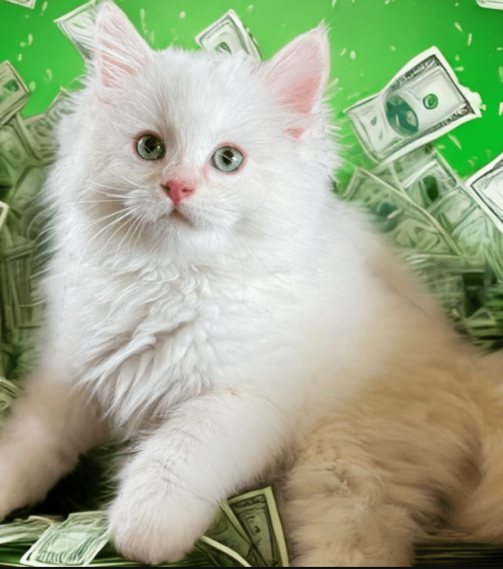 Why Are Ragdoll Cats So Expensive