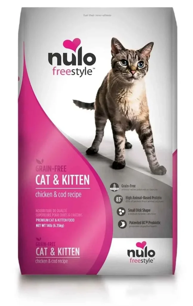 Top 7 best low carb cat food options for diabetic cats - OliveKnows