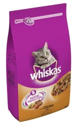 Whiskas Cat Milk (200ml)