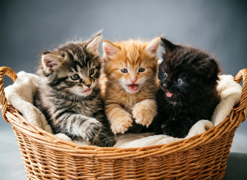 Maine Coon