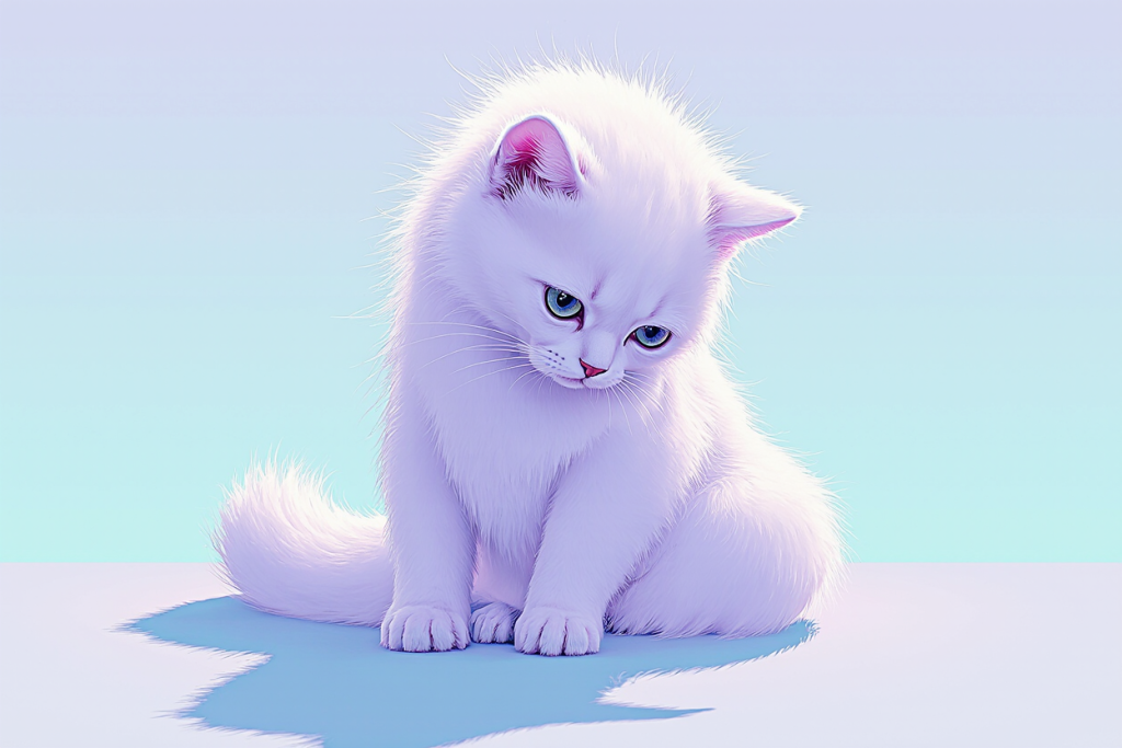 cat emotional health
